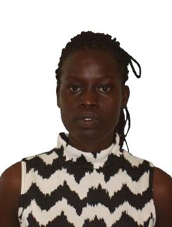 AKELLO SHARIET GLORIA